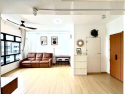 Blk 114A Alkaff Oasis (Toa Payoh), HDB 3 Rooms #591564711